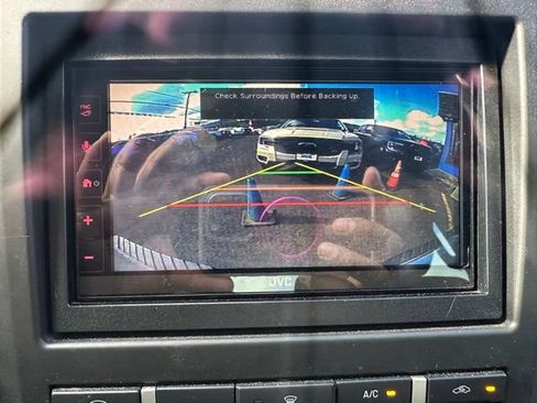 Used 2014 Ford F150 STX w/ Equipment Group 201A Mid AWD/4WD image 12