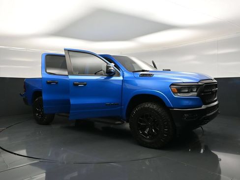 Used 2023 RAM 1500 Big Horn AWD/4WD image 28