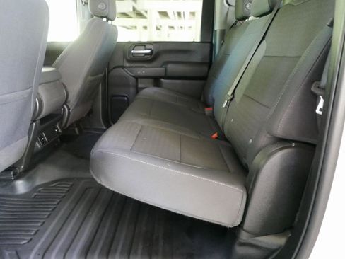 Used 2024 Chevrolet Silverado 2500 W/T w/ WT Convenience Package AWD/4WD image 11
