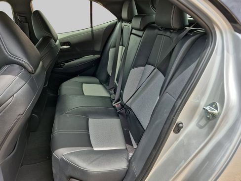 Used 2024 Toyota Corolla XSE FWD image 23