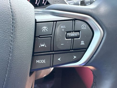 Used 2025 Lexus NX 350 AWD w/ Premium Package image 23