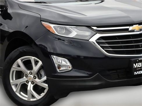 Used 2020 Chevrolet Equinox Premier image 6