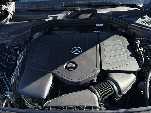 Certified 2026 Mercedes-Benz GLC 300 4MATIC image 23