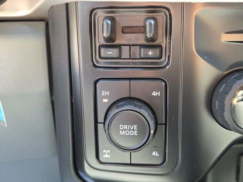 New 2026 Ford F250 XL w/ STX Appearance Package image 23