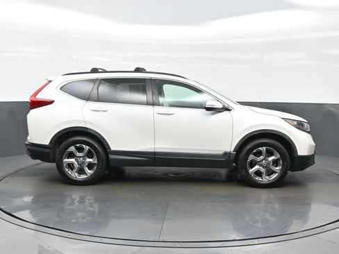 Used 2018 Honda CR-V EX-L image 7