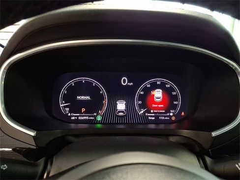 Used 2023 Acura MDX SH-AWD w/ Technology Package image 22