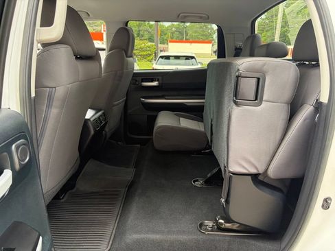 Used 2016 Toyota Tundra SR5 w/ TRD Off Road Package AWD/4WD image 28