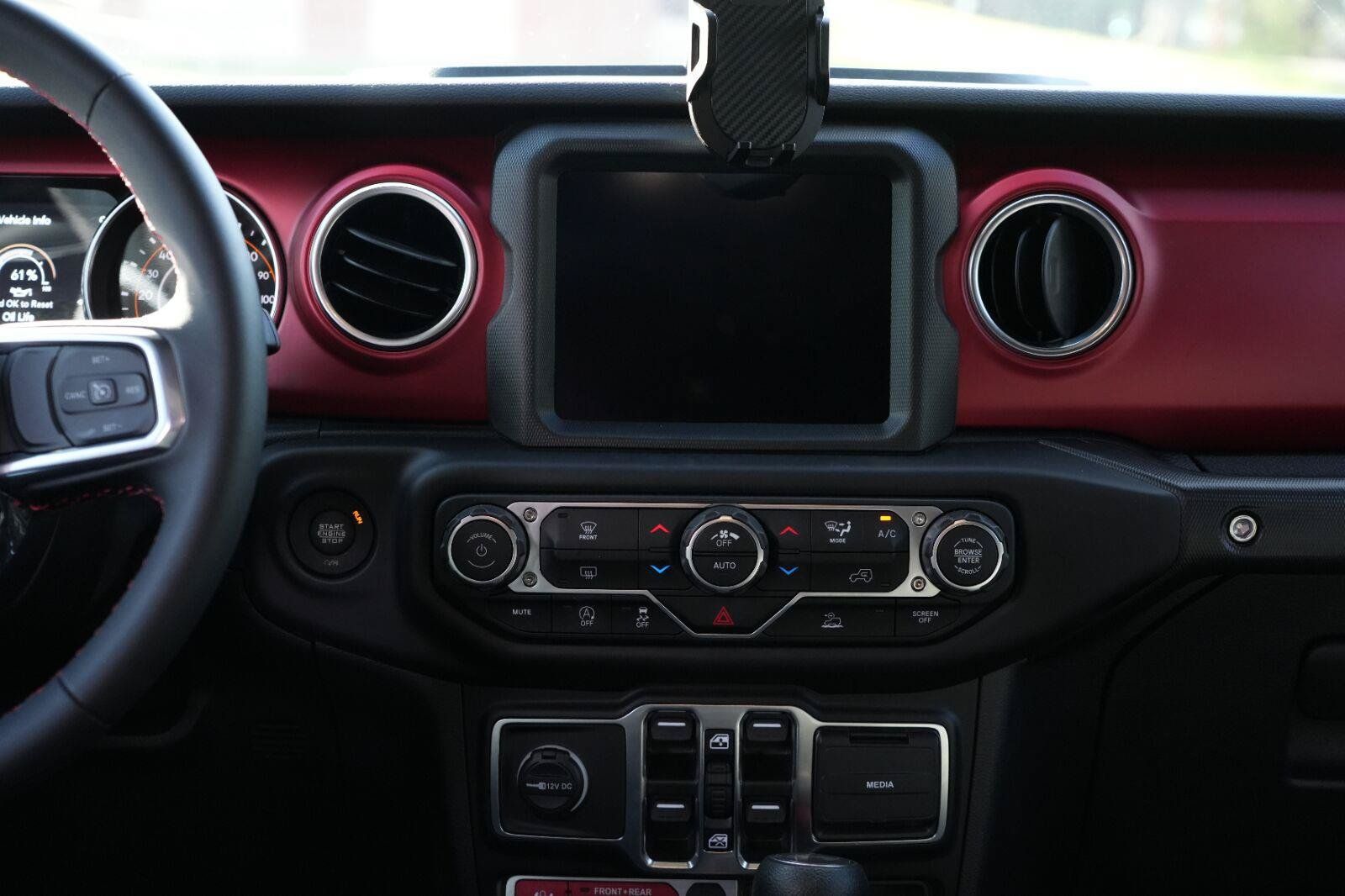 Used 2023 Jeep Wrangler Unlimited Rubicon AWD/4WD image 20