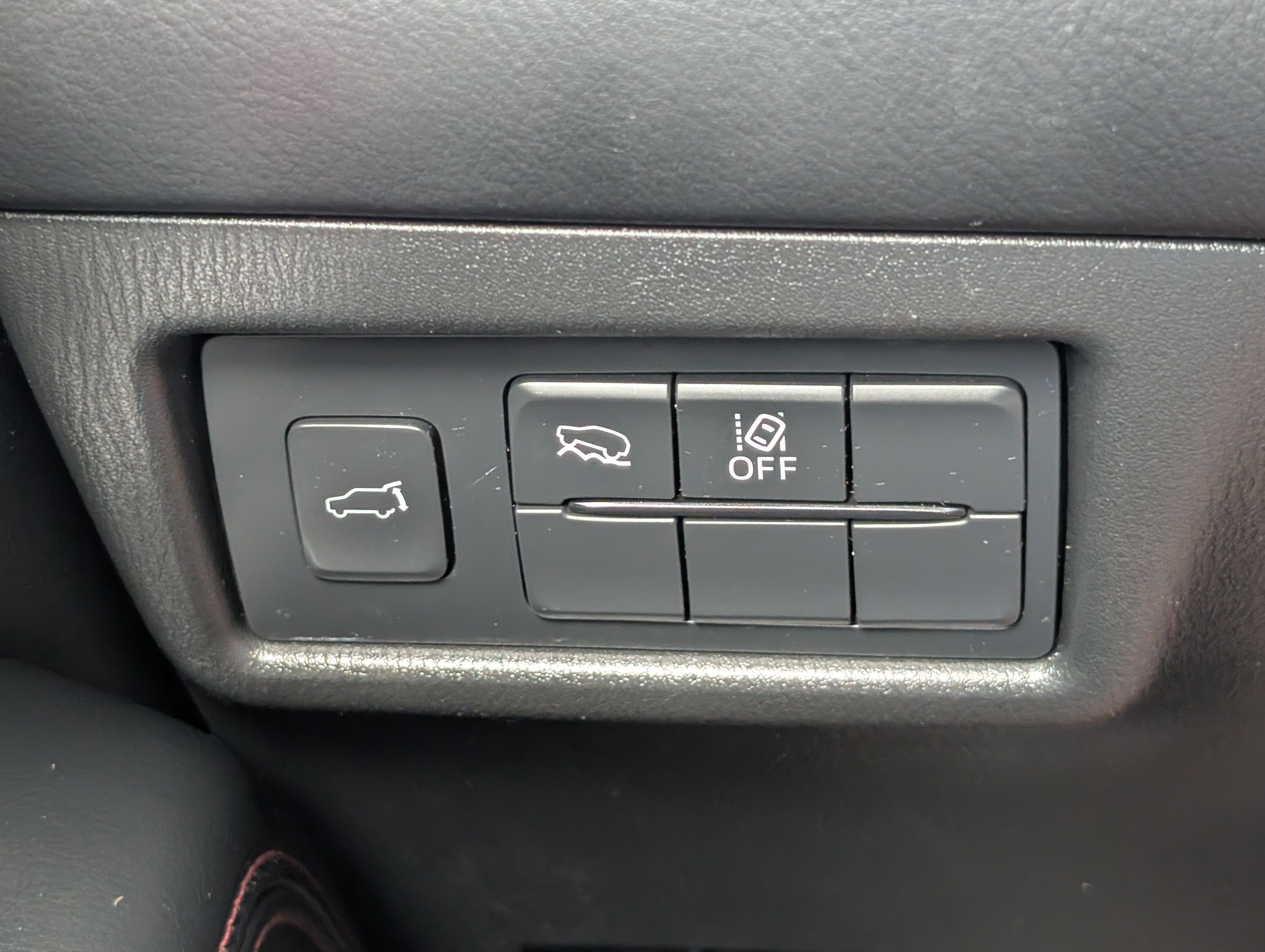 Used 2022 MAZDA CX-5 Carbon Edition AWD/4WD image 23