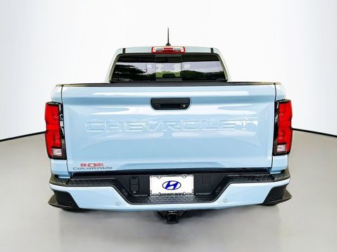 Used 2025 Chevrolet Colorado LT w/ LT Convenience Package RWD image 6