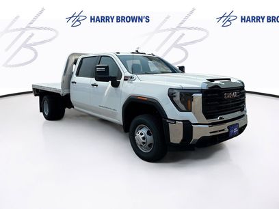 New 2026 GMC Sierra 3500 Pro w/ Convenience Package