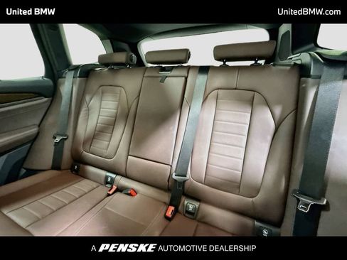Used 2019 BMW X3 sDrive30i w/ Premium Package RWD image 20