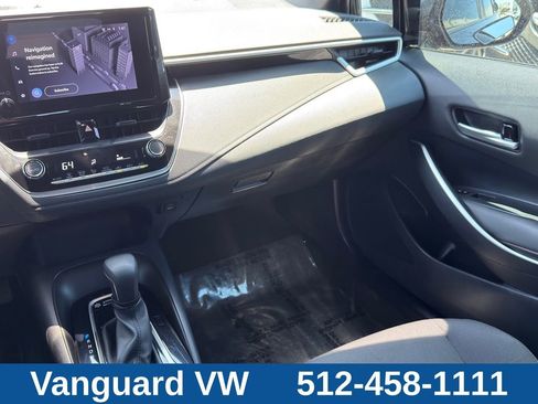 Used 2024 Toyota Corolla SE FWD image 24