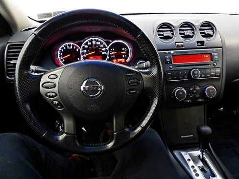 Used 2012 Nissan Altima 2.5 S w/ Value Pkg FWD image 16