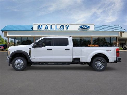 New 2026 Ford F450 XL w/ 360-Degree Camera Package image 4