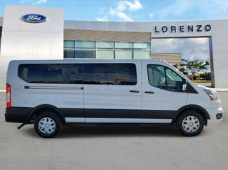 Used 2023 Ford Transit 350 XLT video 2