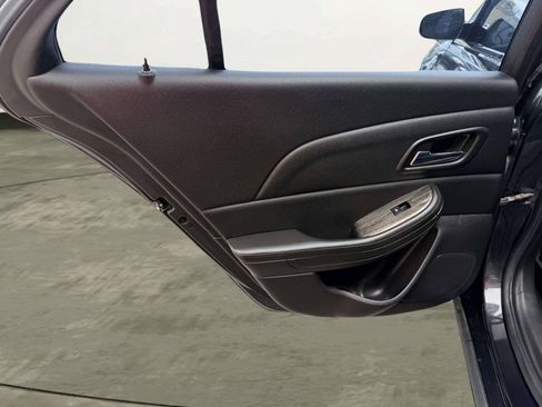 Used 2015 Chevrolet Malibu LTZ FWD image 23