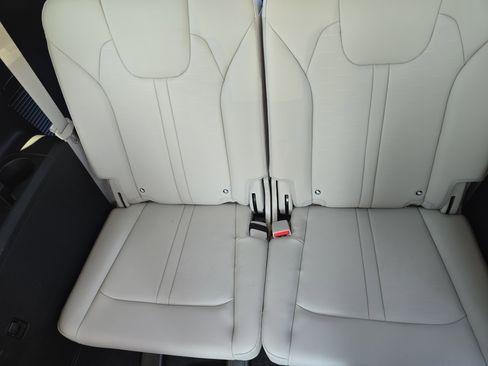 Certified 2024 Kia Sorento X-Line EX image 20