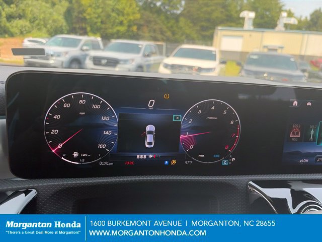 Used 2025 Mercedes-Benz CLA 250 4MATIC image 19