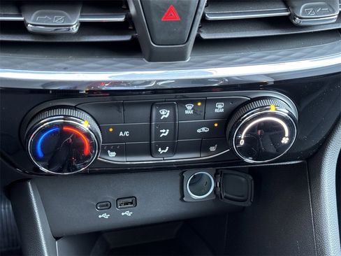 New 2026 Buick Encore GX Sport Touring w/ Comfort Package image 20