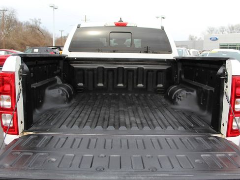 Used 2019 Ford Ranger XL w/ Trailer Tow Package image 22