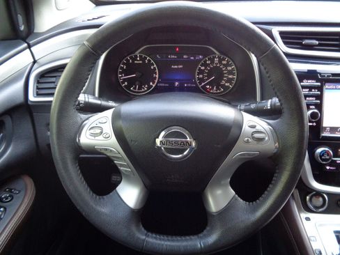 Used 2015 Nissan Murano Platinum w/ Platinum Technology Package image 23