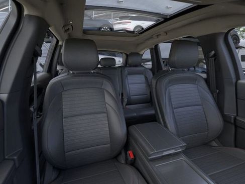 New 2026 Lincoln Nautilus Reserve w/ Jet Appearance Package AWD/4WD image 39