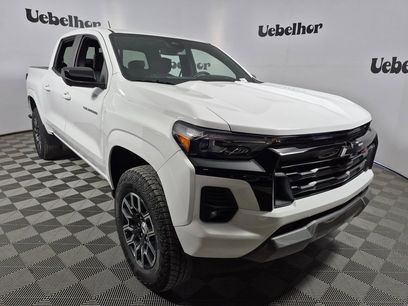 New 2026 Chevrolet Colorado Z71 w/ Technology Package