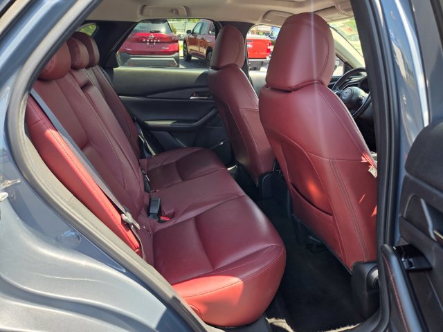 Used 2025 MAZDA CX-30 AWD 2.5 S w/ Preferred Package image 21