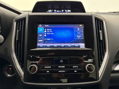 Used 2020 Subaru Forester Premium w/ Popular Package #1 AWD/4WD image 19