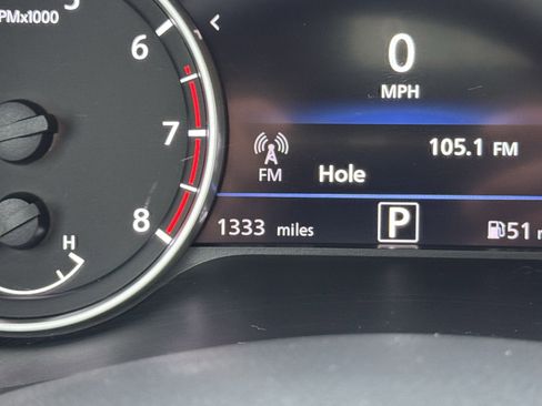 Certified 2025 Nissan Sentra SR w/ SR Premium Package image 20