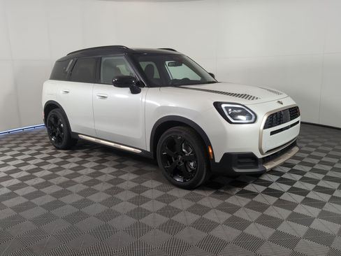 New 2026 MINI Cooper Countryman S w/ Comfort Package Max image 5