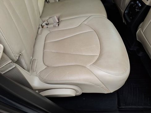 Used 2017 Buick Envision Essence image 20