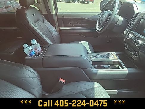 Used 2020 Ford Expedition Platinum AWD/4WD image 26