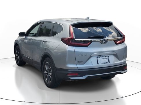 Used 2020 Honda CR-V EX-L image 4