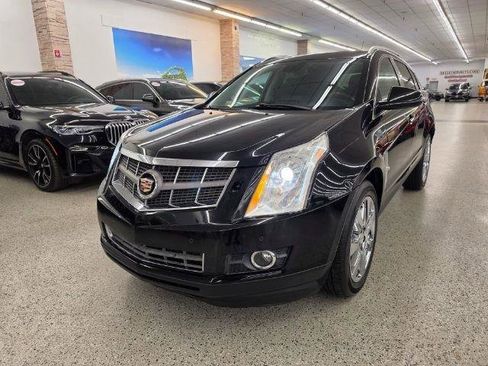 Used 2011 Cadillac SRX Performance FWD image 1