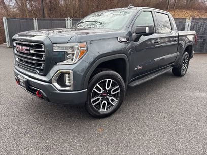 Used 2021 GMC Sierra 1500 AT4 w/ AT4 Premium Package