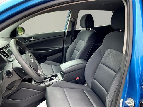 Used 2017 Hyundai Tucson SE FWD image 20