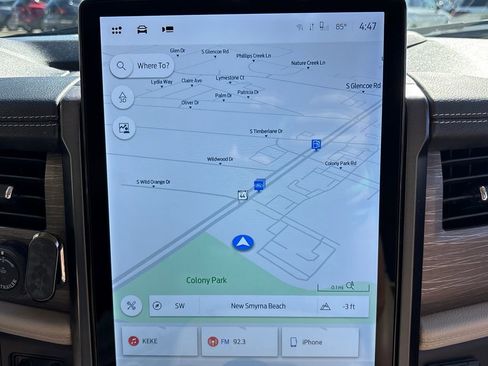 Used 2023 Ford Expedition Limited image 21