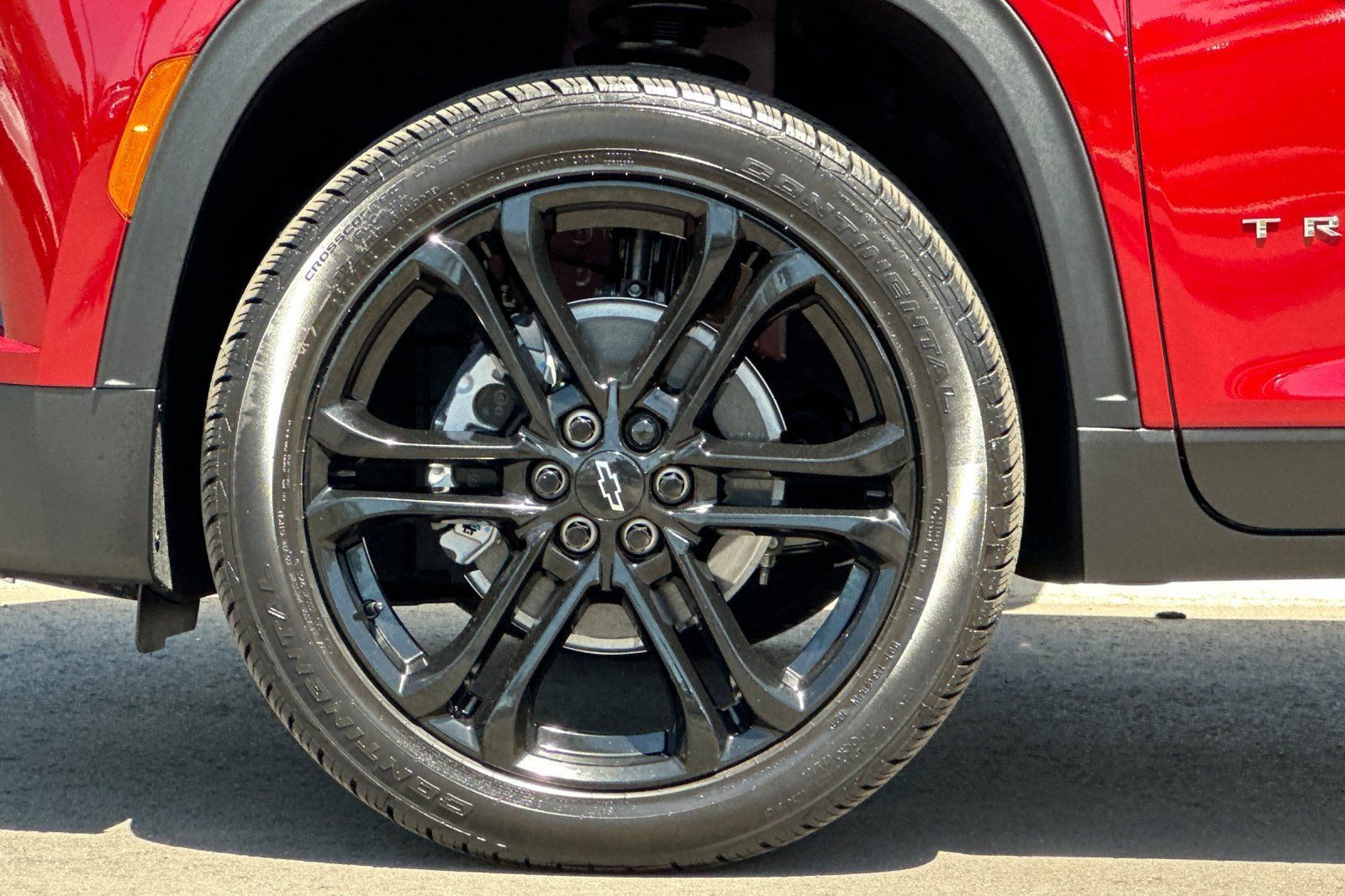 New 2026 Chevrolet Traverse LT FWD image 27