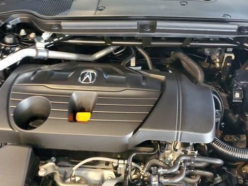 Certified 2023 Acura TLX SH-AWD w/ A-SPEC Pkg image 27