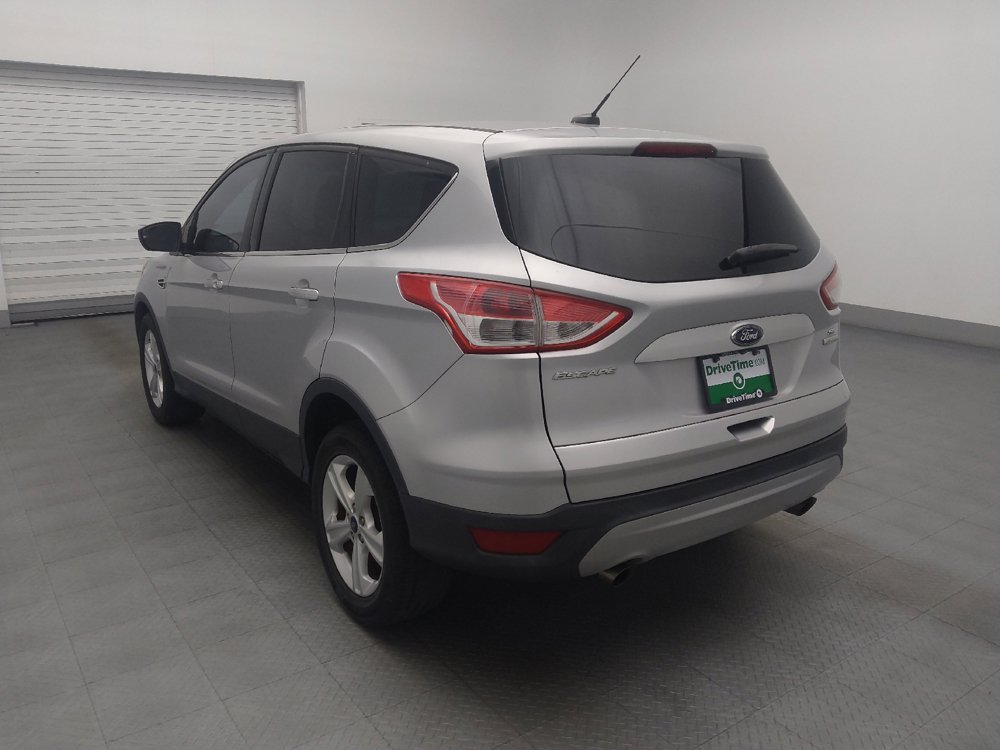 Used 2014 Ford Escape SE FWD image 5
