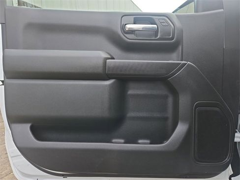 Used 2022 Chevrolet Silverado 1500 W/T w/ WT Value Package image 21