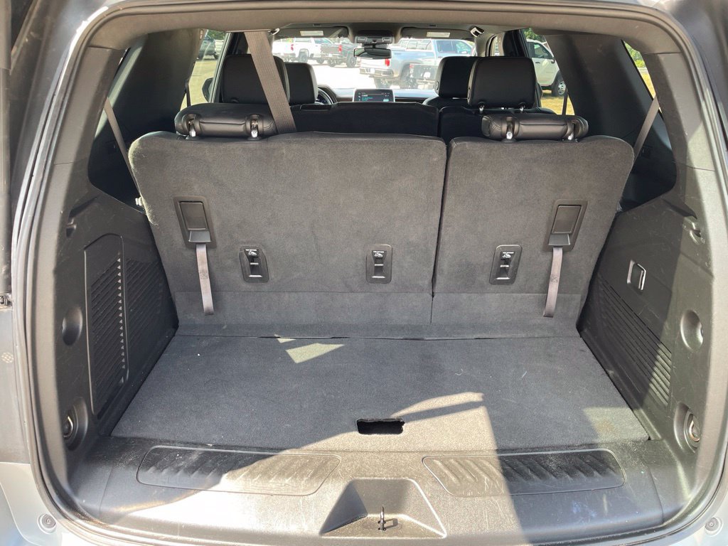 Used 2023 Chevrolet Tahoe LT AWD/4WD image 40