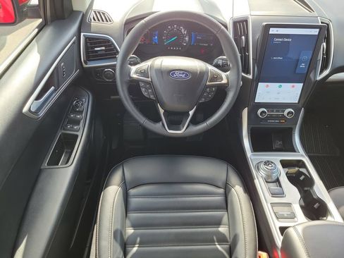 Used 2024 Ford Edge SEL w/ Convenience Package AWD/4WD image 14
