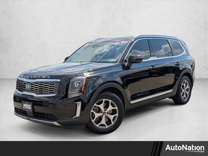 Used 2020 Kia Telluride EX