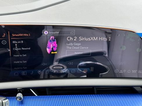 New 2026 Cadillac Optiq Luxury 1 image 18