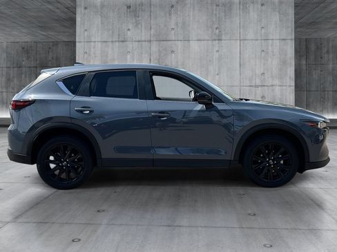 Used 2025 MAZDA CX-5 Carbon Edition AWD/4WD image 6