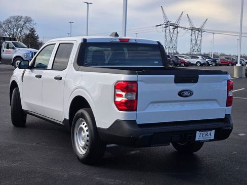 New 2026 Ford Maverick XL image 13