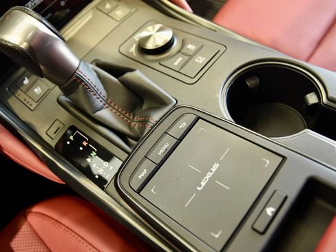 Used 2024 Lexus IS 350 F Sport AWD/4WD image 15